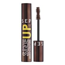 SIZE UP MASCARA SIZE UP COLOR-25 BROWN
